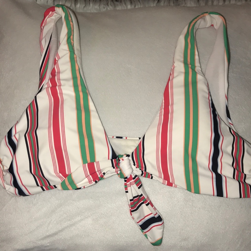 Swimsuit Top